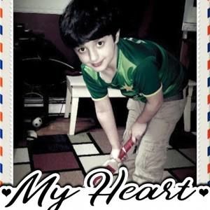 Meet your Posher, Adnan